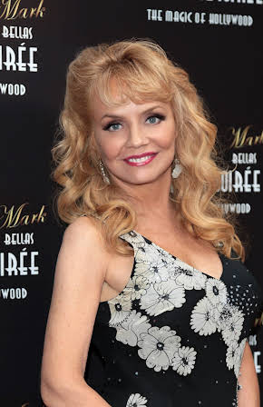 Kelli Maroney as 