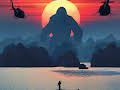 Kong: Skull Island