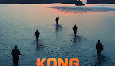 Kong: Skull Island
