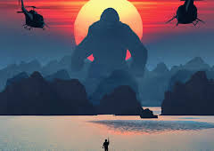 Kong: Skull Island