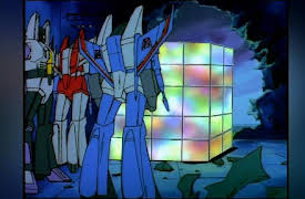 Transformers: The Complete First Season: Divide And Conquer
