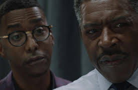 Carl Weber's The Family Business: Home Coming