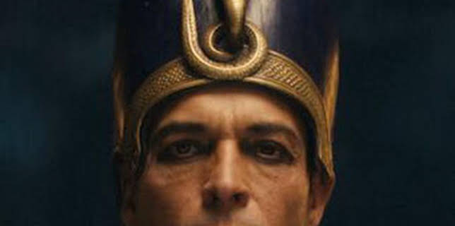 23:27: Ramsés el Grande: Una infancia faraónica | Discovery Max | 3/10 2026