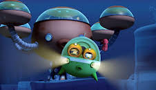 Octonauts