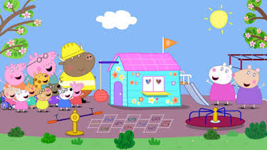 7:00 AM: Peppa Pig (S7 E29) (S7) | Channel 5 | 6/30 2026