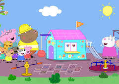 Peppa Pig