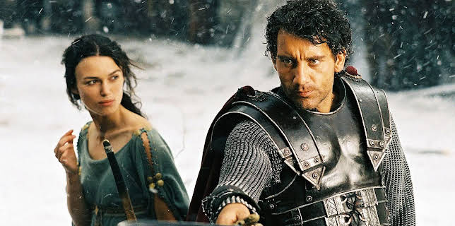 17:30: HOME CINEMA: 'EL REY ARTURO' | Cuatro | 11/1 2025