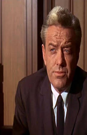 Frank Maxwell as Det. Lt. McAllen