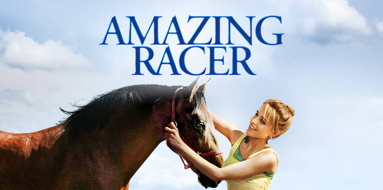 Amazing Racer (2013)