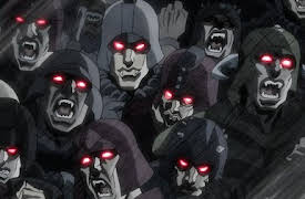 JoJo's Bizarre Adventure: Episode 22