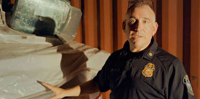 12:15: Contraband: Seized At Sea (S1 E12) (S1) | Discovery Channel | 12/31 2025