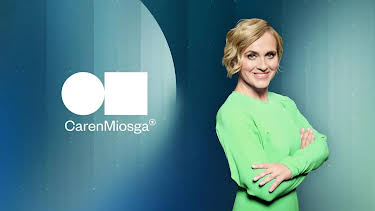 00:30: Caren Miosga | Radio Bremen | 6/8 2026