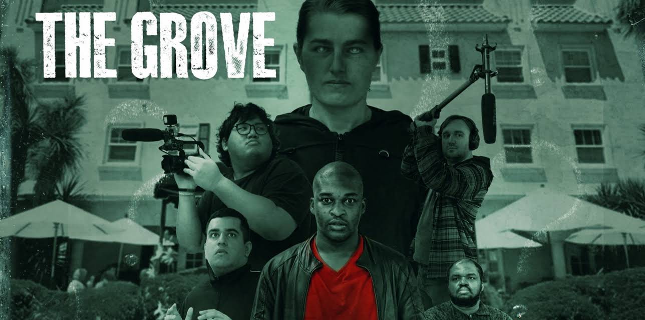 The Grove (2022)