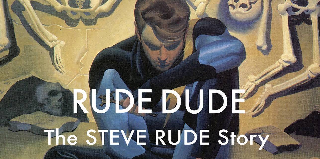 Rude Dude (2014)