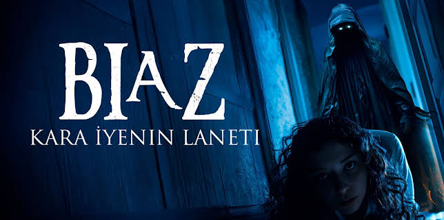 Biaz: Kara İyenin Laneti (2024)