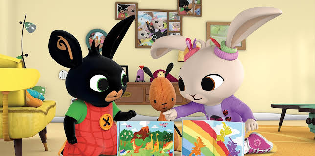 16:45: Bing!: Forteljing | NRK Super | 12/31 2025