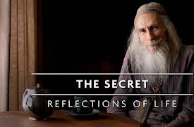 Reflections of Life: The Secret