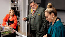 My Kitchen Rules - Die besten Hobbyköche Australiens