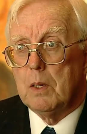 John F. Schuessler as 