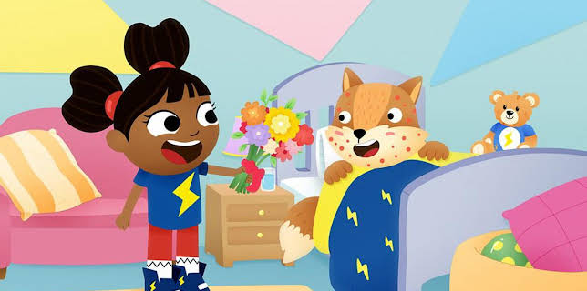 1:00 PM: Yakka Dee! (S4) | Cbeebies | 11/17 2025