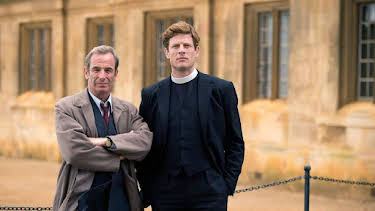 03:45: Grantchester (S02/E02) | One | 8/9 2026