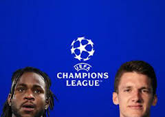 UEFA Champions League (T25/26): Atalanta - Brujas