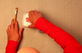 Box Yourself Minis: Frantic Boxy Frogs