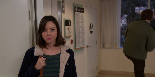 06:25: Parks and Recreation (S4 E12) (S4) | Viasat Series | 12/9 2025