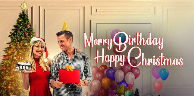 Merry Birthday, Happy Christmas (2024)