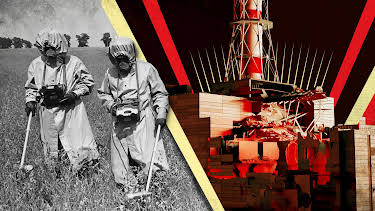 22:30: Tschernobyl - Die Katastrophe | ZDFinfo | 4/10 2026