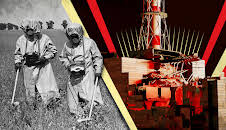 Tschernobyl - Die Katastrophe