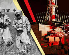 Tschernobyl - Die Katastrophe