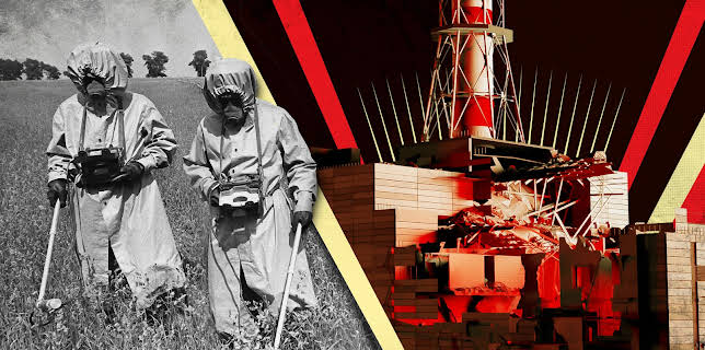 22:30: Tschernobyl - Die Katastrophe | ZDFinfo | 11/6 2025