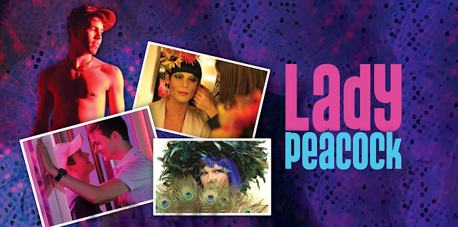 Lady Peacock (2014)