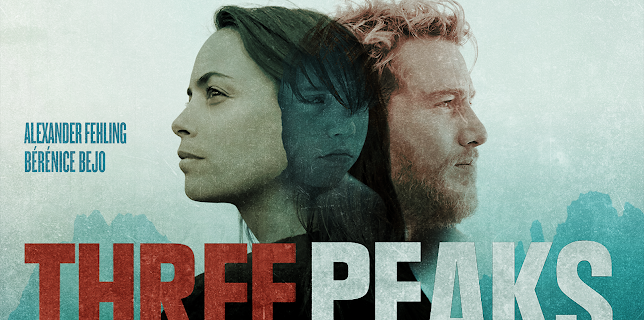 Three Peaks (2019)