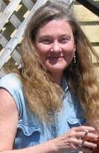 Marcia Dangerfield as 