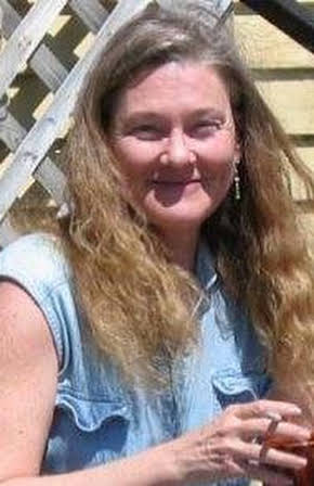 Marcia Dangerfield as 