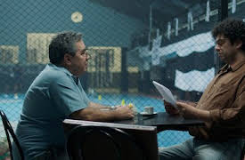 Apache: La vida de Carlos Tevez: El legado