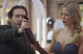 The Cut, Season 1: The Cut -- Episode 2