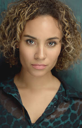 Tala Gouveia as 