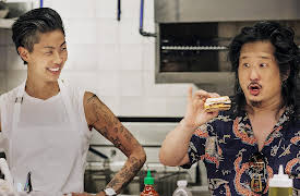 Fast Foodies, Season 1: Bobby Lee