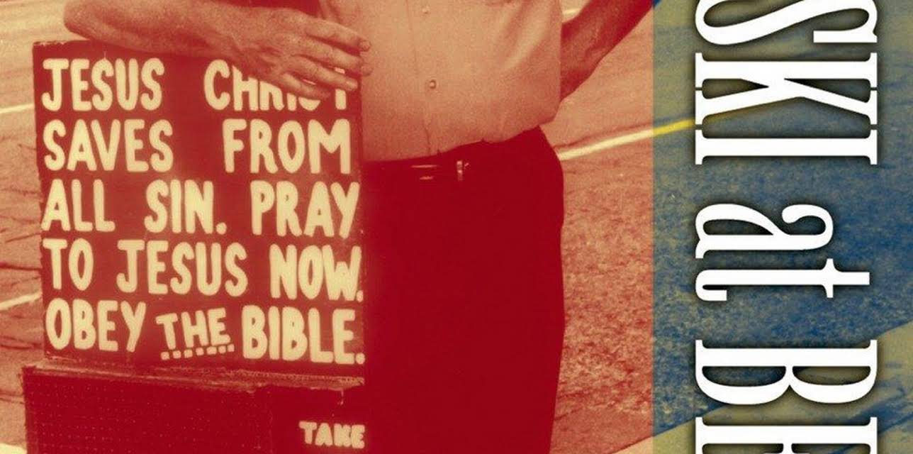 Bukowski at Bellevue (1995)