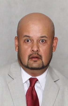 Harith Iskander as 