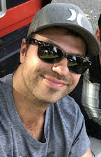 Zoran Lisinac as Director