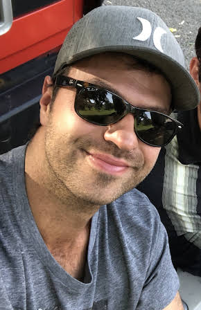 Zoran Lisinac as Director