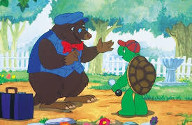 Franklin: Franklin and the Tooth Fairy / Franklin Takes the Blame