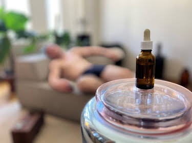 20:15: Thema Spezial: Sex auf Drogen - Warum der gefährliche Trend zunimmt | 3SAT | 4/22 2026