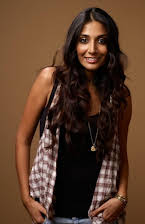Monica Dogra as 