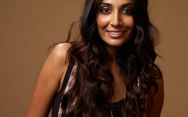 Monica Dogra