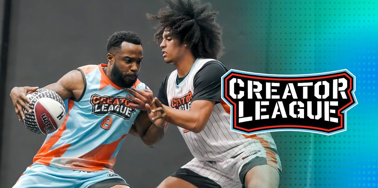 Creator League, Season 1